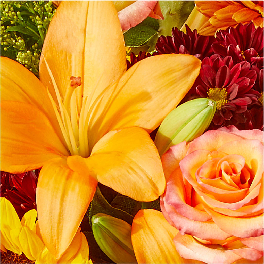 Seasons Change Bouquet – STEPHANIE'S GREENS-N-THINGS, West Hazleton PA