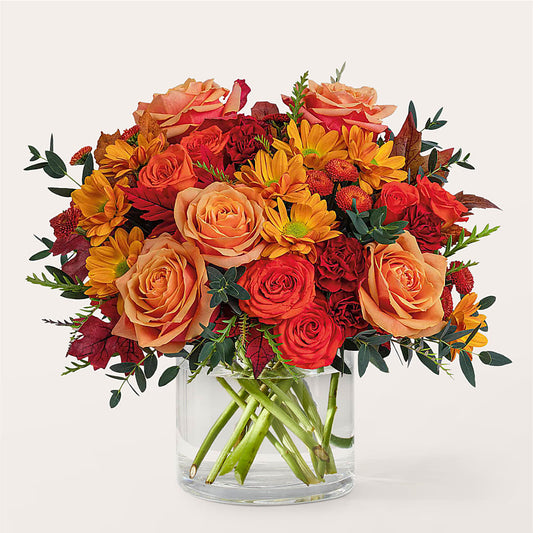 Sweet as Cinnamon Bouquet – STEPHANIE'S GREENS-N-THINGS, West Hazleton PA