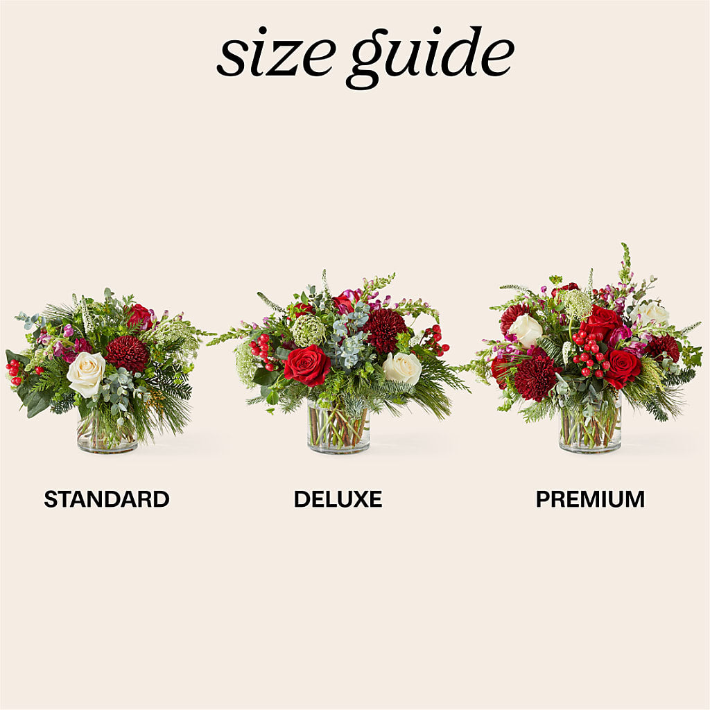 Cranberry Fizz Bouquet – STEPHANIE'S GREENS-N-THINGS, West Hazleton PA