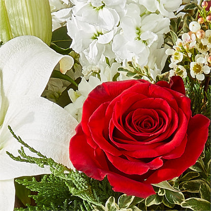 Twinkle Lights Bouquet – STEPHANIE'S GREENS-N-THINGS, West Hazleton PA
