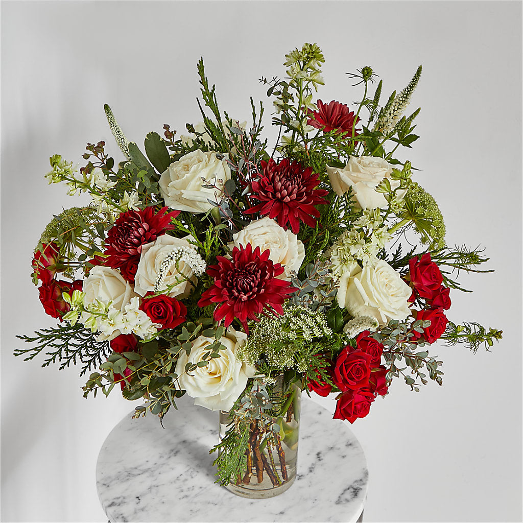 Favorite Traditions Bouquet – STEPHANIE'S GREENS-N-THINGS, West Hazleton PA