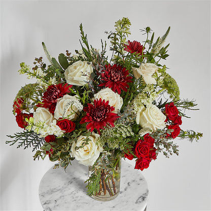 Favorite Traditions Bouquet – STEPHANIE'S GREENS-N-THINGS, West Hazleton PA