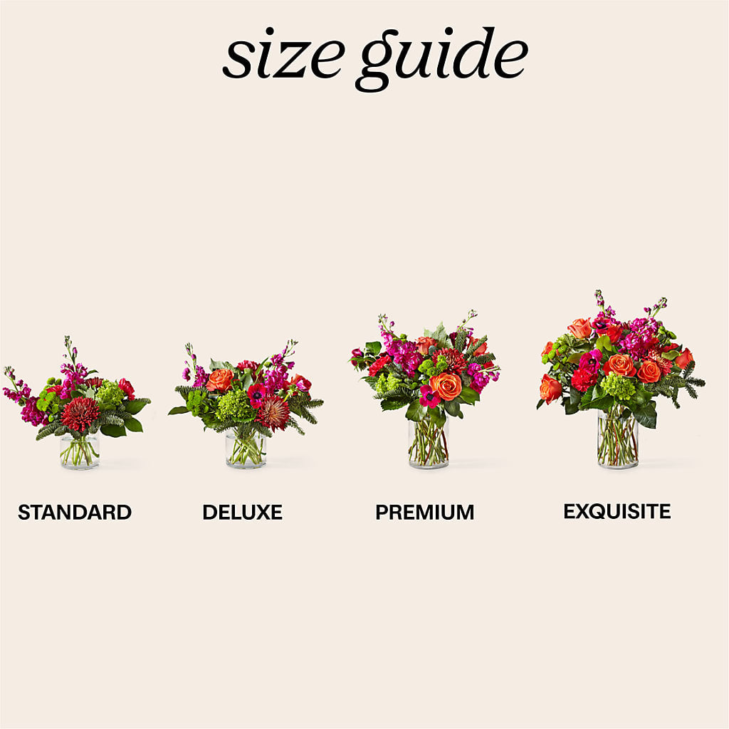 All the Tinsel Bouquet – STEPHANIE'S GREENS-N-THINGS, West Hazleton PA