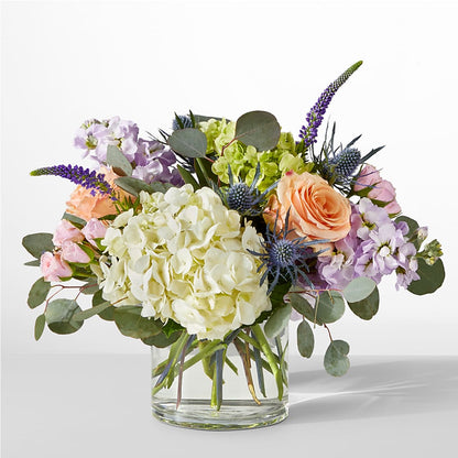 Porch Swing Bouquet – STEPHANIE'S GREENS-N-THINGS, West Hazleton PA