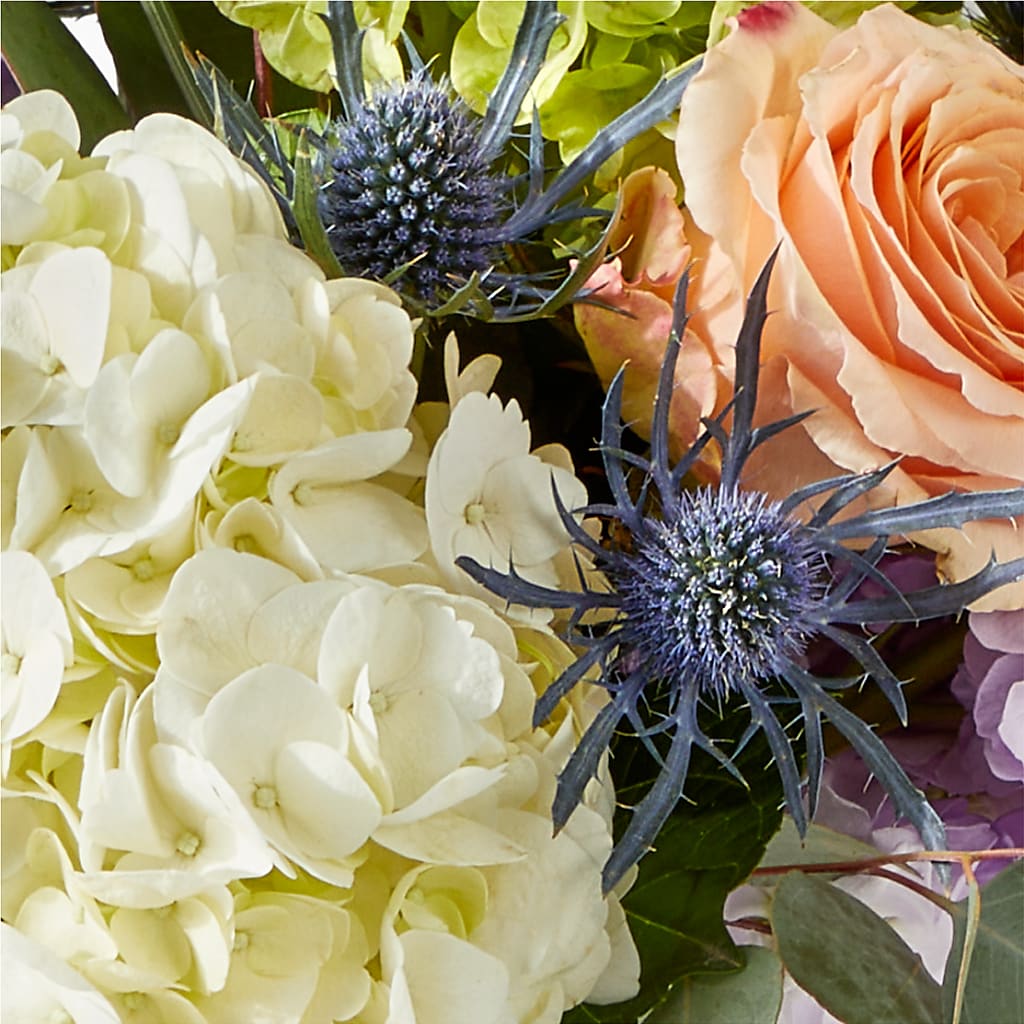 Porch Swing Bouquet – STEPHANIE'S GREENS-N-THINGS, West Hazleton PA