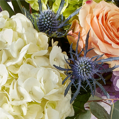 Porch Swing Bouquet – STEPHANIE'S GREENS-N-THINGS, West Hazleton PA