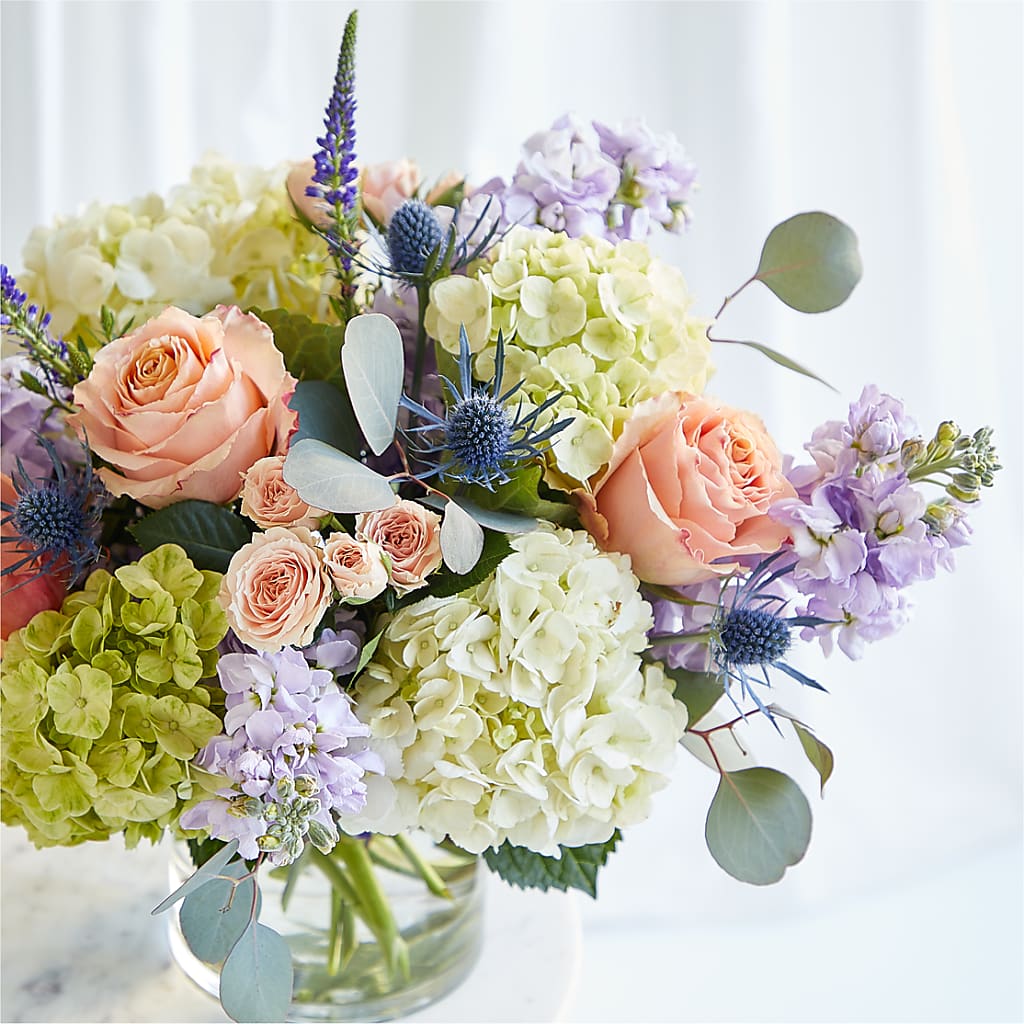 Porch Swing Bouquet – STEPHANIE'S GREENS-N-THINGS, West Hazleton PA