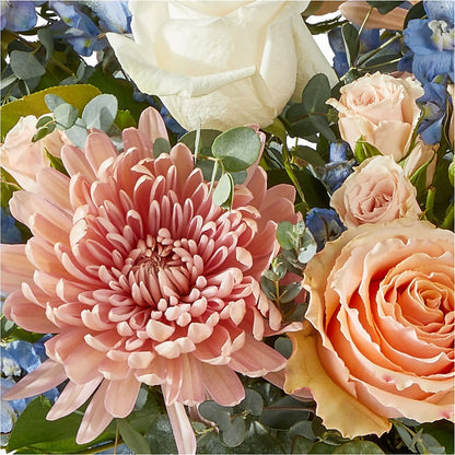 Inspired Bouquet – STEPHANIE'S GREENS-N-THINGS, West Hazleton PA