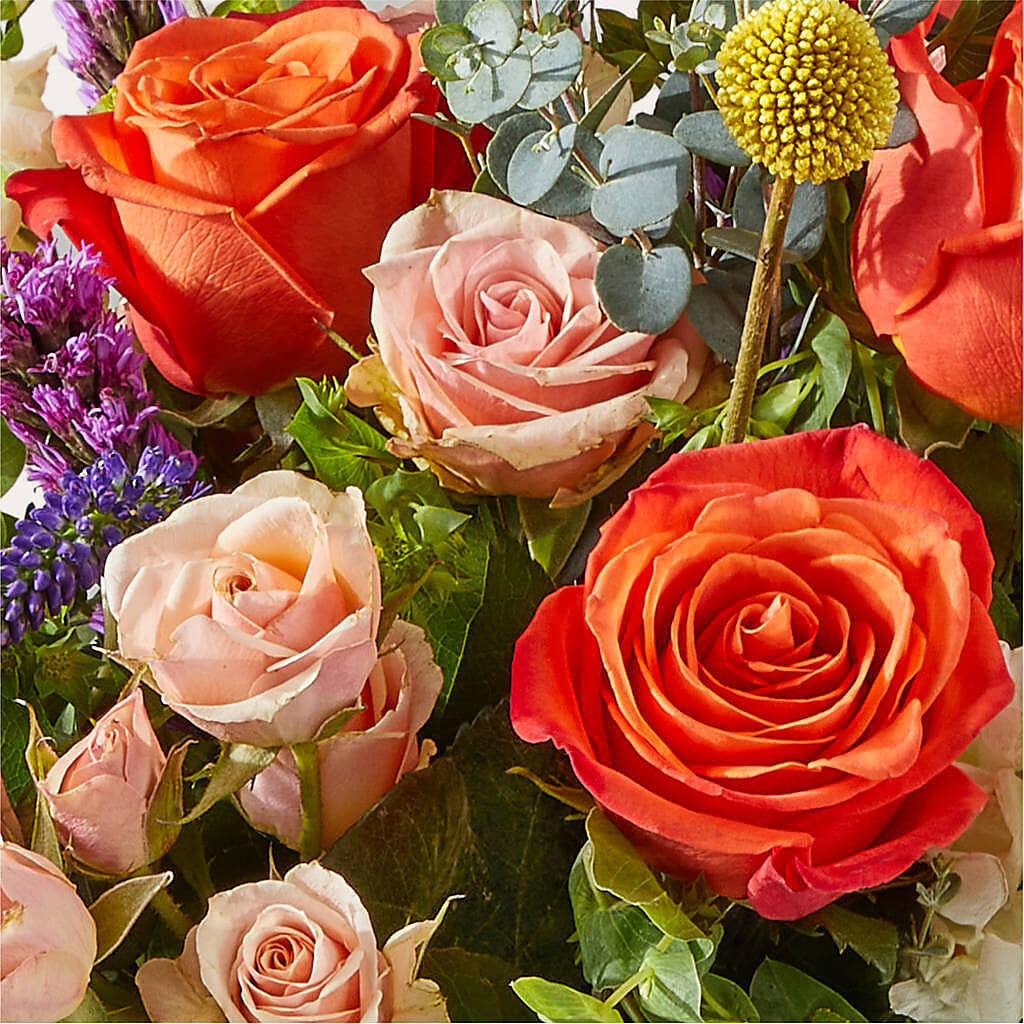 The Standout Bouquet – STEPHANIE'S GREENS-N-THINGS, West Hazleton PA