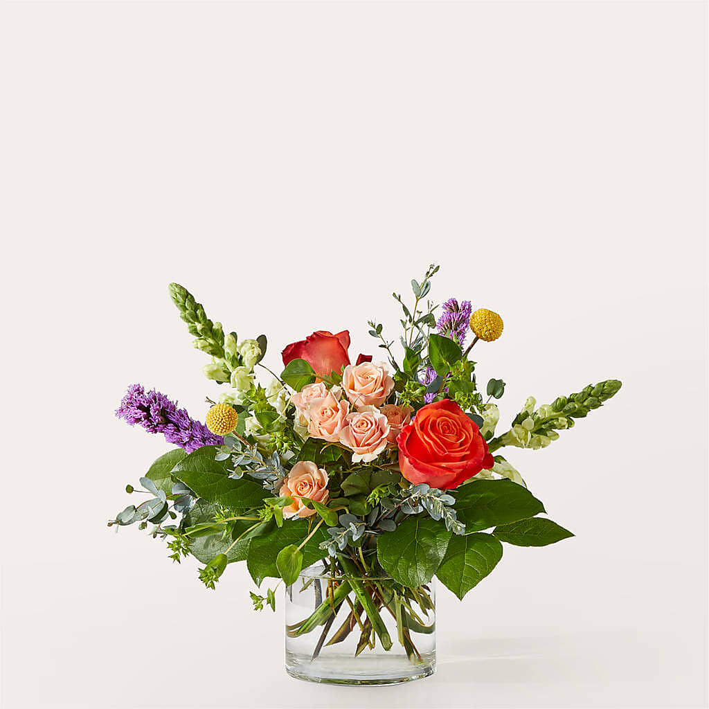 The Standout Bouquet – STEPHANIE'S GREENS-N-THINGS, West Hazleton PA