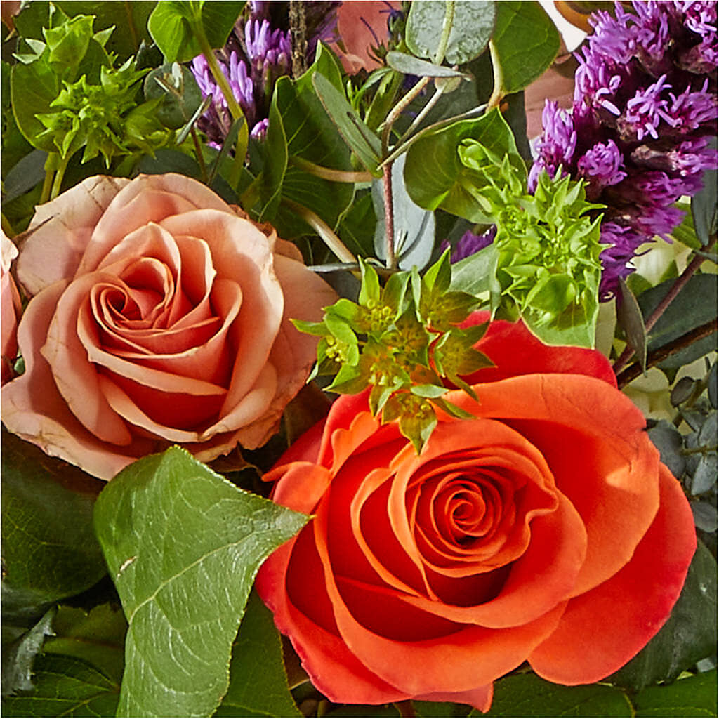 The Standout Bouquet – STEPHANIE'S GREENS-N-THINGS, West Hazleton PA
