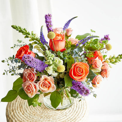 The Standout Bouquet – STEPHANIE'S GREENS-N-THINGS, West Hazleton PA