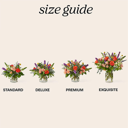 The Standout Bouquet – STEPHANIE'S GREENS-N-THINGS, West Hazleton PA