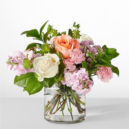 French Market Bouquet – STEPHANIE'S GREENS-N-THINGS, West Hazleton PA