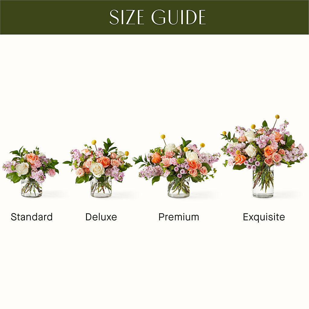 French Market Bouquet – STEPHANIE'S GREENS-N-THINGS, West Hazleton PA