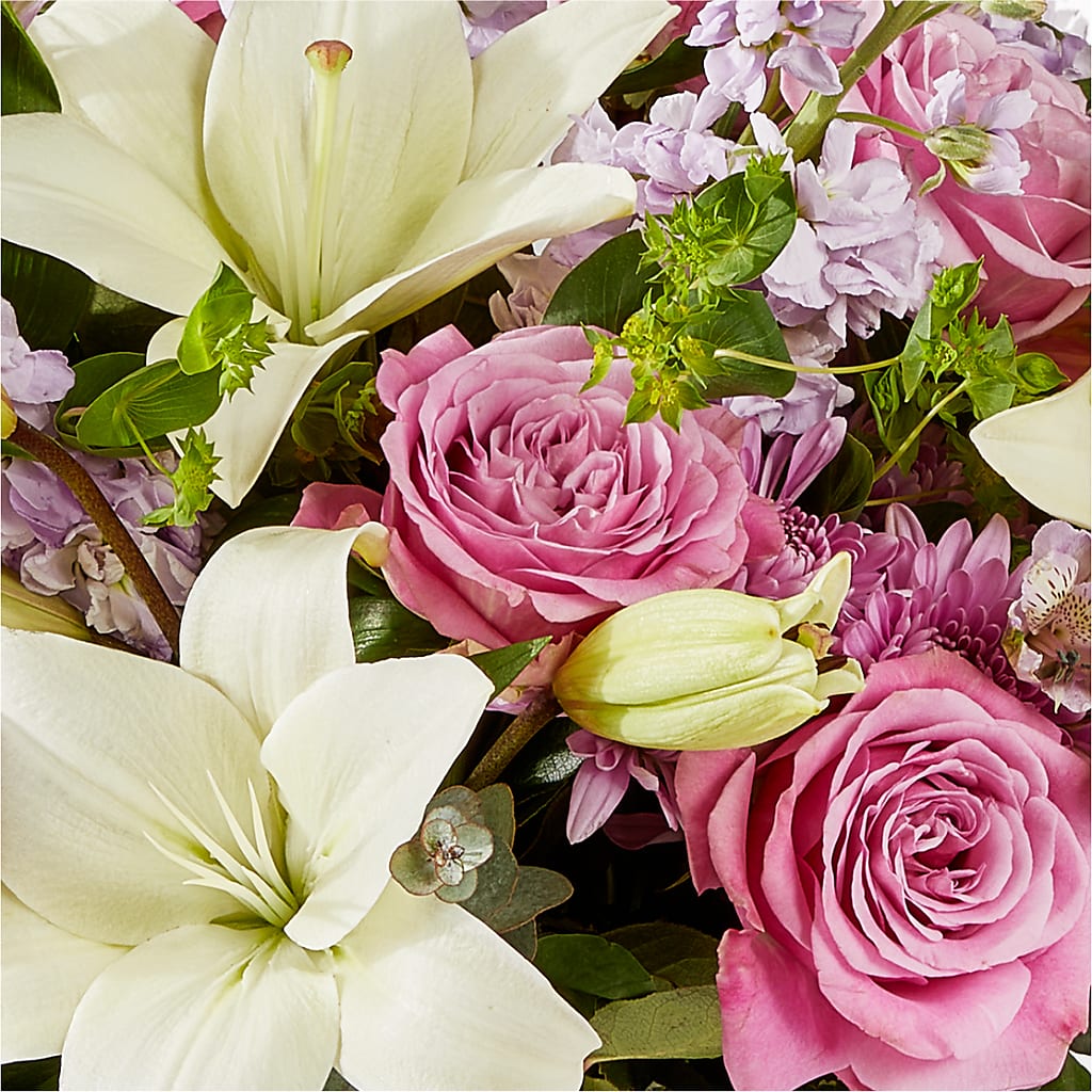 Daydreamer Bouquet – STEPHANIE'S GREENS-N-THINGS, West Hazleton PA