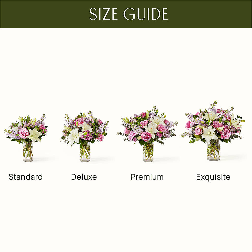 Daydreamer Bouquet – STEPHANIE'S GREENS-N-THINGS, West Hazleton PA