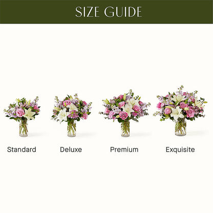 Daydreamer Bouquet – STEPHANIE'S GREENS-N-THINGS, West Hazleton PA