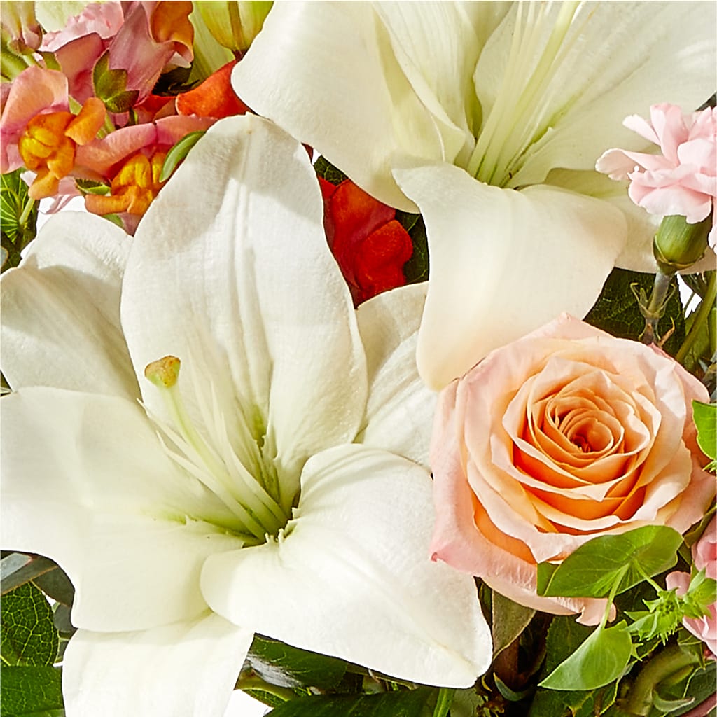 Grapefruit Splash Bouquet – STEPHANIE'S GREENS-N-THINGS, West Hazleton PA
