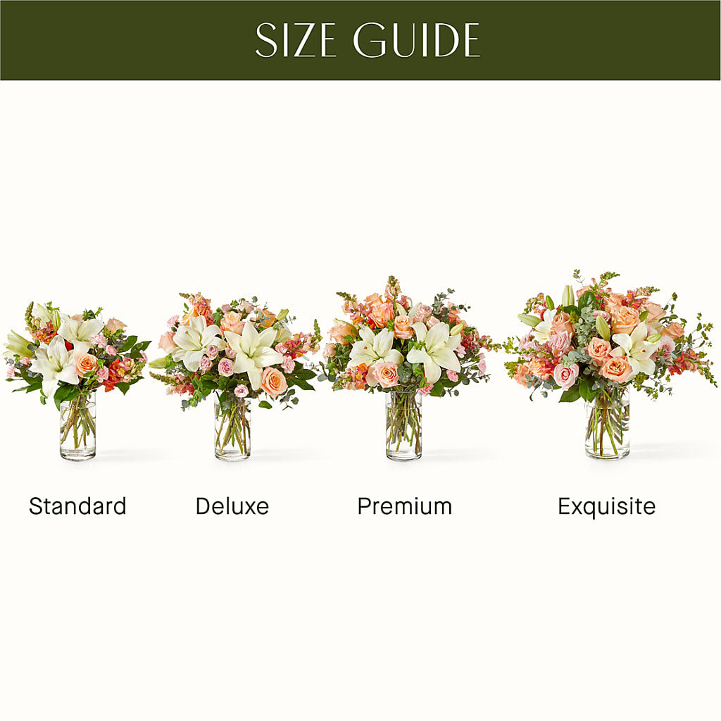 Grapefruit Splash Bouquet – STEPHANIE'S GREENS-N-THINGS, West Hazleton PA