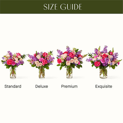 The Cha-Cha Bouquet – STEPHANIE'S GREENS-N-THINGS, West Hazleton PA