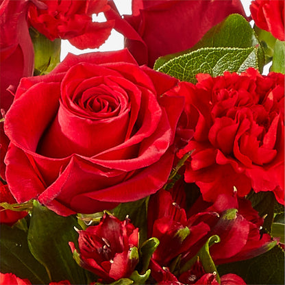 The Heartstrings Bouquet – STEPHANIE'S GREENS-N-THINGS, West Hazleton PA