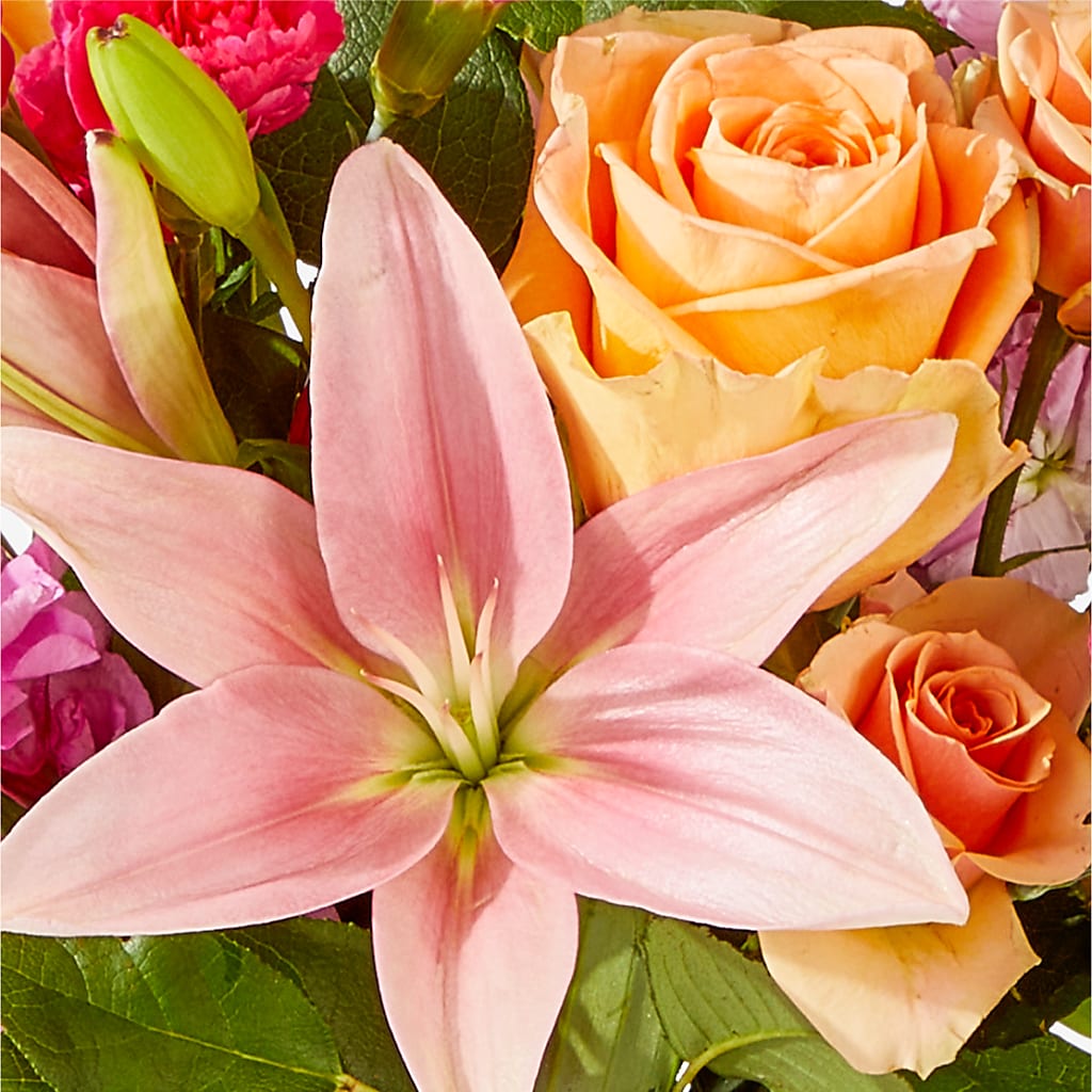 Bisous Bouquet – STEPHANIE'S GREENS-N-THINGS, West Hazleton PA