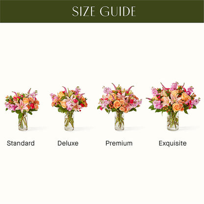 Bisous Bouquet – STEPHANIE'S GREENS-N-THINGS, West Hazleton PA