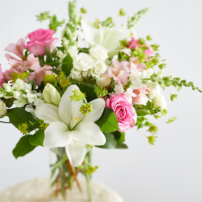 Fondly Bouquet – STEPHANIE'S GREENS-N-THINGS, West Hazleton PA