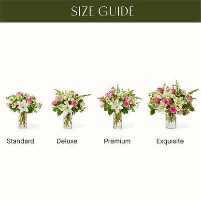 Fondly Bouquet – STEPHANIE'S GREENS-N-THINGS, West Hazleton PA