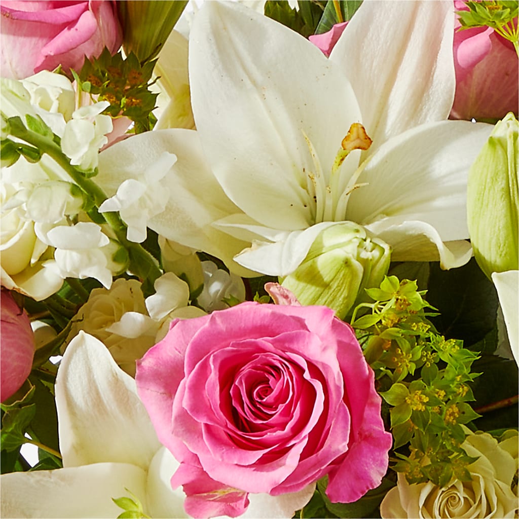 Fondly Bouquet – STEPHANIE'S GREENS-N-THINGS, West Hazleton PA