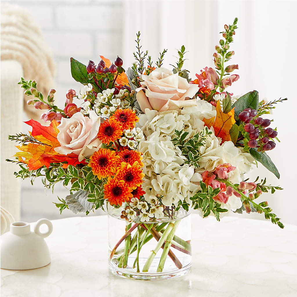 Autumnal Equinox Bouquet – STEPHANIE'S GREENS-N-THINGS, West Hazleton PA