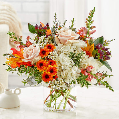 Autumnal Equinox Bouquet – STEPHANIE'S GREENS-N-THINGS, West Hazleton PA
