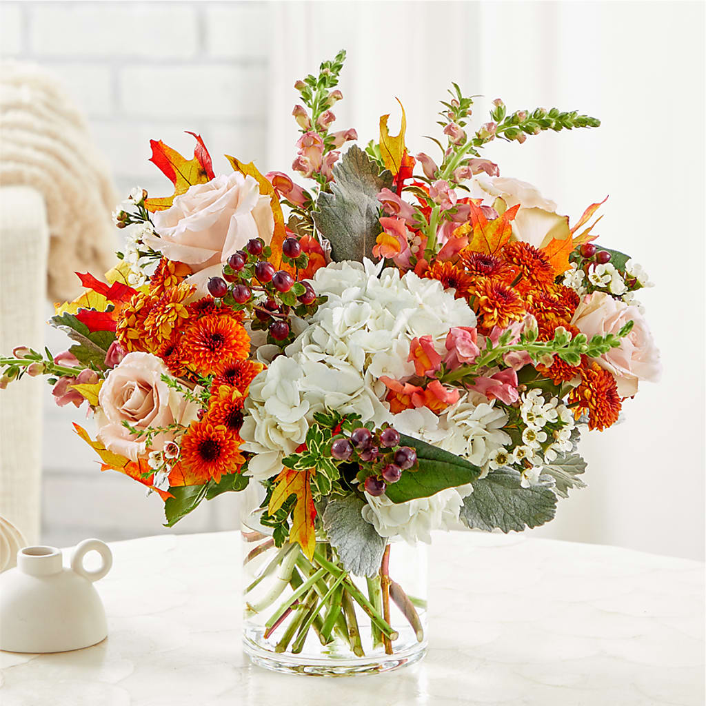 Autumnal Equinox Bouquet – STEPHANIE'S GREENS-N-THINGS, West Hazleton PA