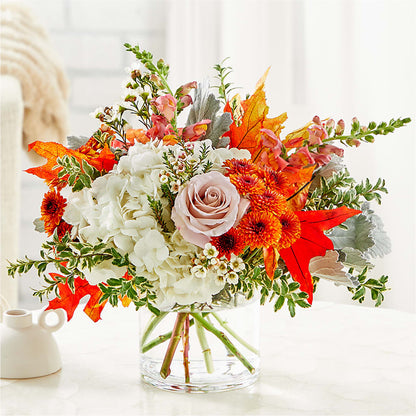 Autumnal Equinox Bouquet – STEPHANIE'S GREENS-N-THINGS, West Hazleton PA