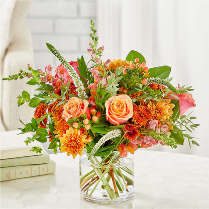 Leafy Trails Bouquet – STEPHANIE'S GREENS-N-THINGS, West Hazleton PA