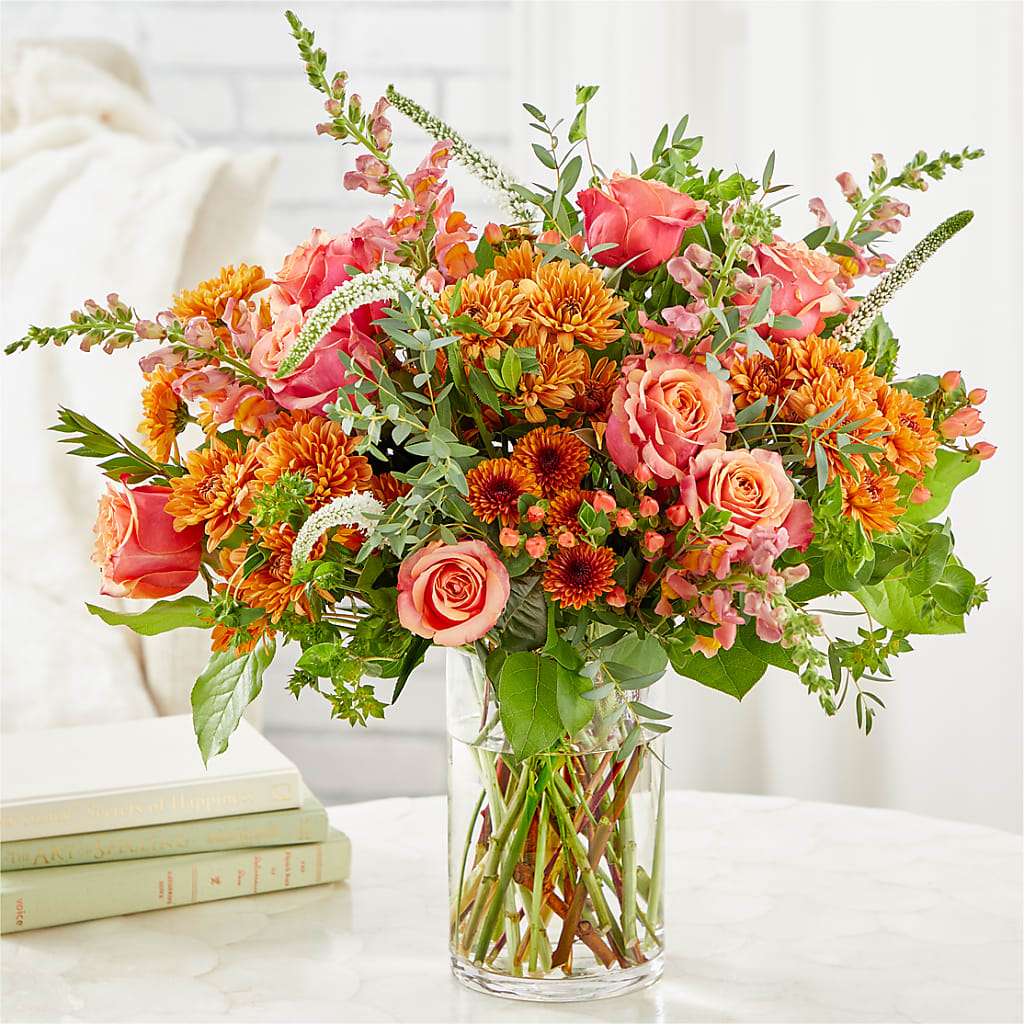 Leafy Trails Bouquet – STEPHANIE'S GREENS-N-THINGS, West Hazleton PA