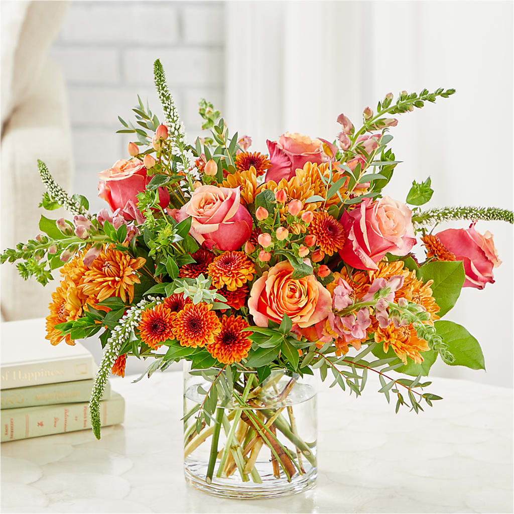 Leafy Trails Bouquet – STEPHANIE'S GREENS-N-THINGS, West Hazleton PA