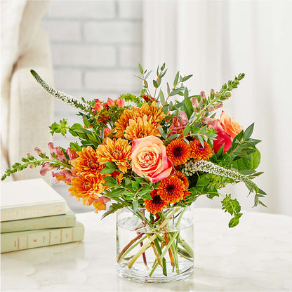 Leafy Trails Bouquet – STEPHANIE'S GREENS-N-THINGS, West Hazleton PA