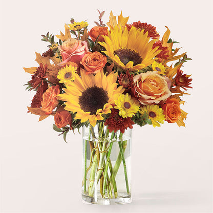 Fluttering Foliage Bouquet – STEPHANIE'S GREENS-N-THINGS, West Hazleton PA