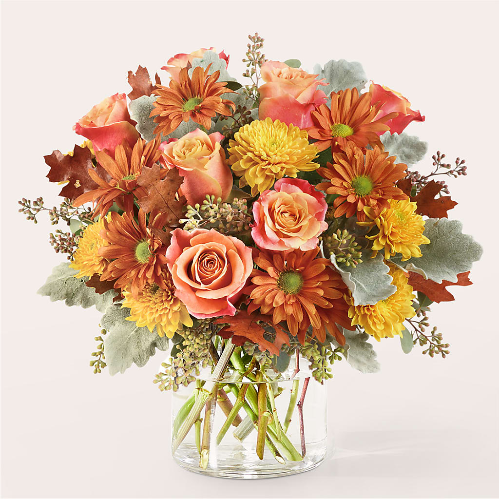 Caramel Apple Bouquet – STEPHANIE'S GREENS-N-THINGS, West Hazleton PA
