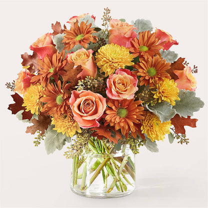 Caramel Apple Bouquet – STEPHANIE'S GREENS-N-THINGS, West Hazleton PA