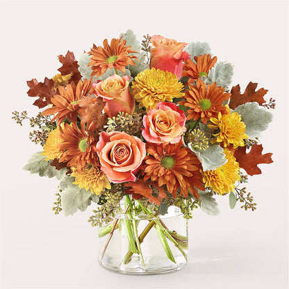 Caramel Apple Bouquet – STEPHANIE'S GREENS-N-THINGS, West Hazleton PA