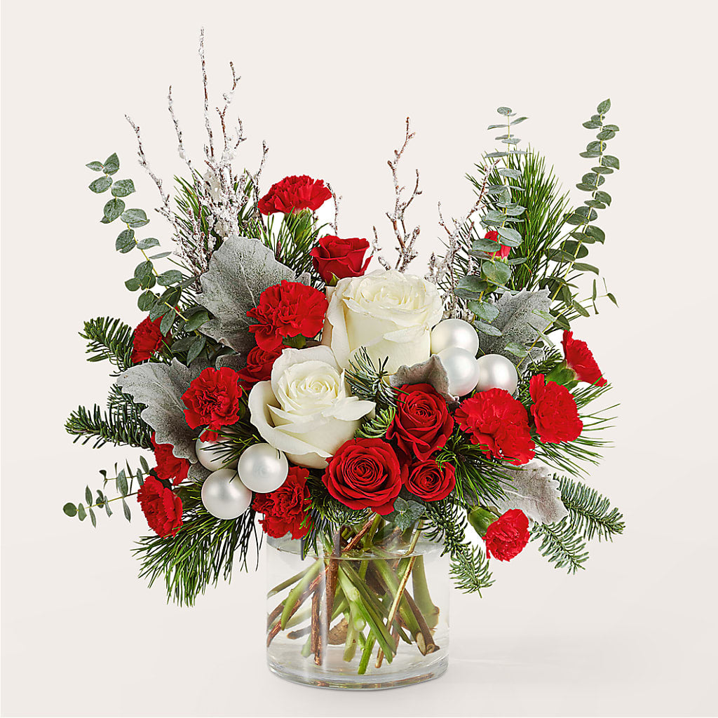 Trimming the Tree Bouquet – STEPHANIE'S GREENS-N-THINGS, West Hazleton PA