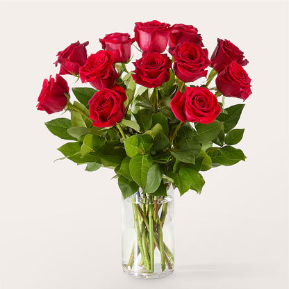 The One Red Rose Bouquet – STEPHANIE'S GREENS-N-THINGS, West Hazleton PA
