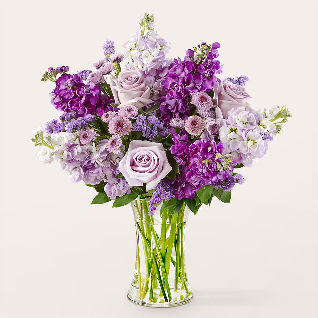 Give a Twirl Bouquet – STEPHANIE'S GREENS-N-THINGS, West Hazleton PA