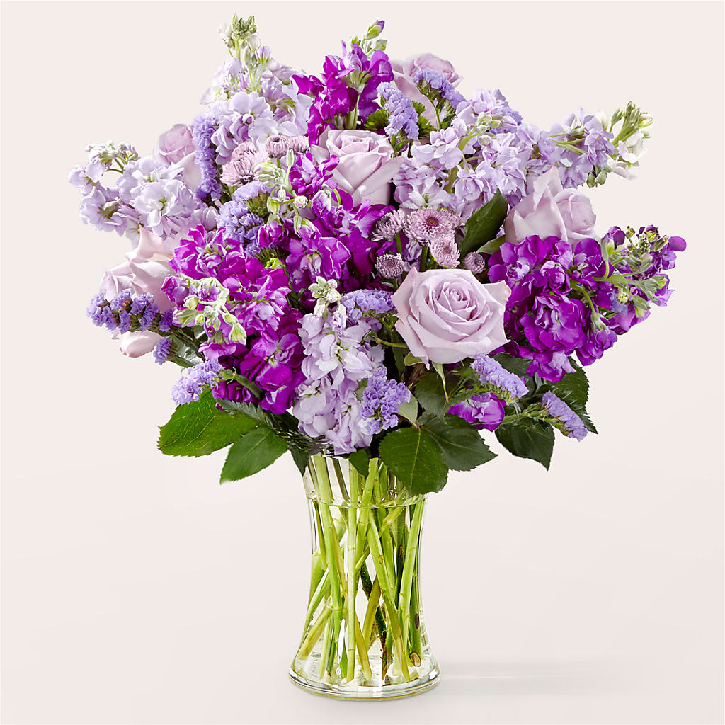 Give a Twirl Bouquet – STEPHANIE'S GREENS-N-THINGS, West Hazleton PA