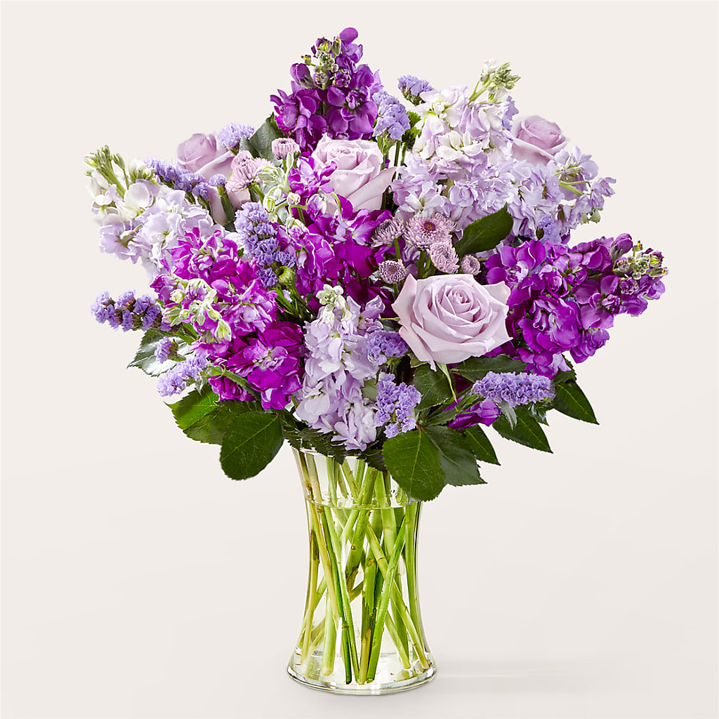 Give a Twirl Bouquet – STEPHANIE'S GREENS-N-THINGS, West Hazleton PA