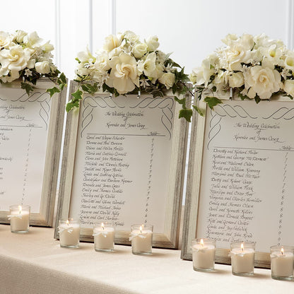 Colonnade Frame Décor – STEPHANIE'S GREENS-N-THINGS, West Hazleton PA