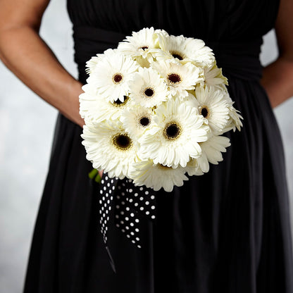 Daisy Delight Bouquet – STEPHANIE'S GREENS-N-THINGS, West Hazleton PA
